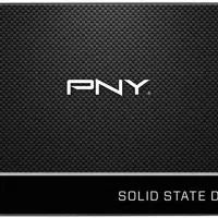 SSD PNY 240GB SATA CS900