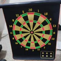 بازی دارت نونو مناسب کادو|اسباب‌‌بازی|شهریار, شهرک امیریه|دیوار