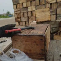 دنبال کار هستم