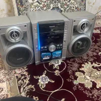 ظبط و رادیو قدیمی