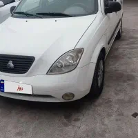 تیبا یک مدل ۹۲
