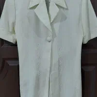 تعدادی لباس مانتو شال