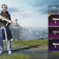 اکانت پابجی لول 67|کنسول، بازی ویدئویی و آنلاین|ایرانشهر, |دیوار