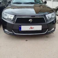 دنا اتومات توربو شارژ   1403