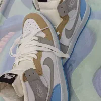 کتونی نایک کفش درجه یک