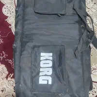 کاور یا کیف ارگ