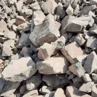 سنگ لاشه سنگ راکفیل سنگ کوهی ماکادوم مالون