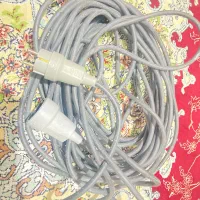 سیم سیار 20 متر ۲.۵*۲