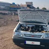 پراید وانت|خودرو سواری و وانت|اقبالیه, |دیوار