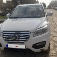 لیفان x60 مدل ۹۳