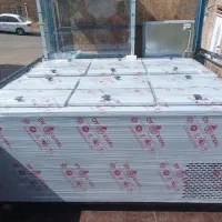 فریزر صندوقی ۶درب،شش درب ۴ درب،فریزرخشک کن،فریزر