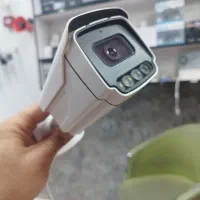دوربین مداربسته