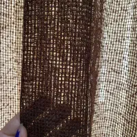 پرده تور ترک