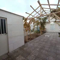 خانه باغ 200متری فول امکانات|فروش خانه و ویلا|کاشان, صفی آباد|دیوار