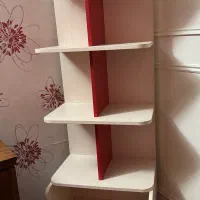 شلف و کتابخانه شرکتی