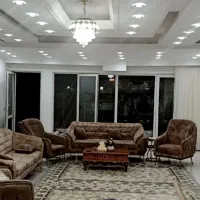 فروش پنت هاوس ۱۲۰متر شهرک روحانیون