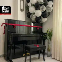 تولیدی پیانوطرح آکوستیک یاماها p45Series دیجیتال