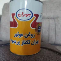 روغن موتور بهران تکتاز پرمیوم یک لیتری