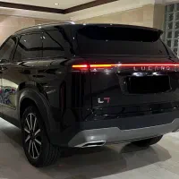 لوکانو L7  //  مدل 1404  //  کارکرد 11000 کیلومتر