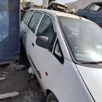 سایپا کاروان، مدل ۱۳۸۳|خودرو سواری و وانت|تهران, خاوران|دیوار