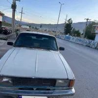 وانت بار فروش مدل ۸۷