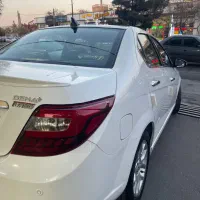 دنا پلاس توربو سانروف دنده|خودرو سواری و وانت|تبریز, |دیوار