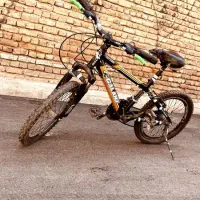 دوچرخه گالانت سایز ۲۰