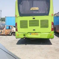 فروش اتوبوس 91پیشرو دیزل