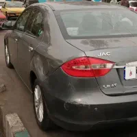 سواری جک j5|خودرو سواری و وانت|تهران, باغ فیض|دیوار