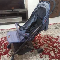 کالسکه بچه|کالسکه و لوازم جانبی|بندرعباس, |دیوار