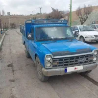 نیسان دیزلی ۹۰|خودرو سواری و وانت|تهران, حکیمیه|دیوار