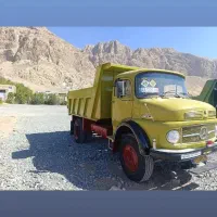 911کمپرسی درجه یک|خودرو سنگین|کرمانشاه, |دیوار