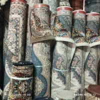 فرش|فرش|قم, ولیعصر|دیوار