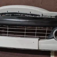 سپر جلو ۲۰۷ آرسی ، اصلی