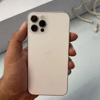 اپل iPhone 13 Pro Max ۲۵۶ گیگابایت کارکرده|موبایل|کاشان, رجایی|دیوار