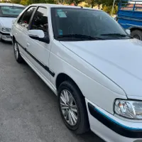 پژو پارس موتور جدید سفارشی 1401گاز سیمی