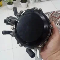 رگلاتورگازدوگانە پراید