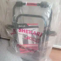 باربند حمل دوچرخه