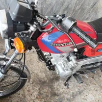 هندا پرواز A1 پنج دنده|موتورسیکلت|همدان, |دیوار