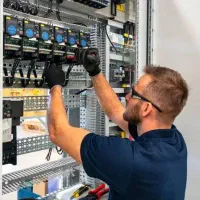 برق سوله و اتوماسیون صنعتی|خدمات پیشه و مهارت|تهران, نعمت‌آباد|دیوار