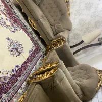 مبلمان|مبلمان خانگی و میز عسلی|قزوین, |دیوار