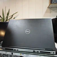 DELL PRECISION 7740 حرفه ای|رایانه همراه|کرج, گوهردشت|دیوار