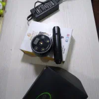 دستگاه تتو بدن|آرایشی، بهداشتی، درمانی|همدان, |دیوار