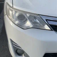 چراغ جلو تویوتا کمری