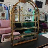 استند لاک|آرایشگاه و سالن‌های زیبایی|رشت, امین الضرب|دیوار