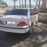 فروش سمند xu7|خودرو سواری و وانت|ماهان, |دیوار