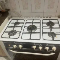 اجاق گاز|اجاق گاز و لوازم برقی پخت‌وپز|تهران, تهرانسر مرکزی|دیوار