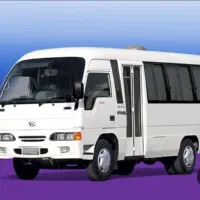 راننده پایه ۲