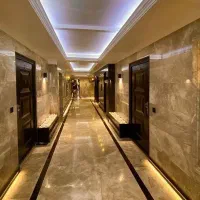 فروش آپارتمان 86متری دوخوابه فاز 11طبقه 6