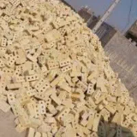 فروش آجر باکیفیت و مناسب